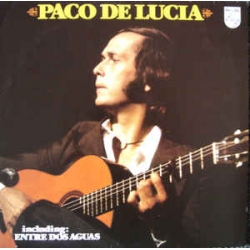 Paco De Lucia - Paco De Lucia / RTB